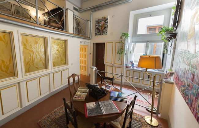 Corte dei Neri - Foto 1