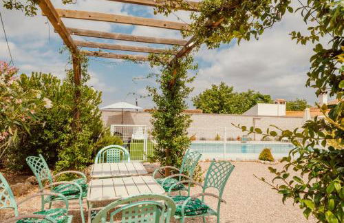 Casa Chirreas - Foto 37