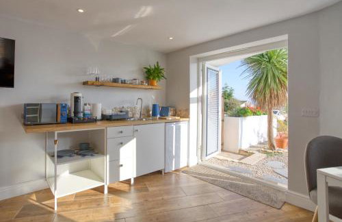 Pebbles - A relaxing King Studio - Foto 14