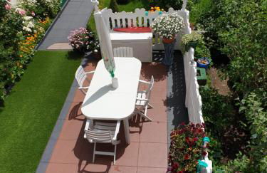 Ferienhaus Haus Herzog - Foto 66