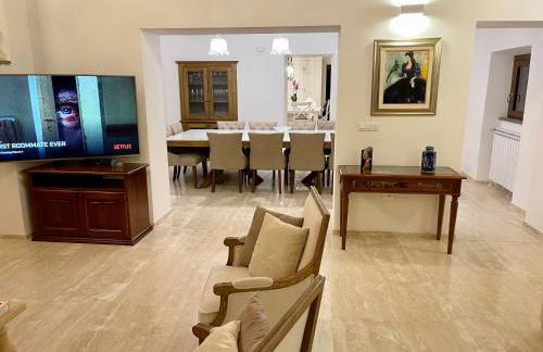 Villa Podere Del Grasso - Foto 7