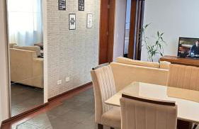 Apartamento 3 quartos no St Bueno, ate 6 hóspedes, ótima localização - Photo 5