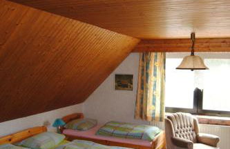 Apartment Ländliche Ferienwohnung in beliebtem Gästehaus by Interhome - Foto 3