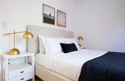 Avalon 2 Unit Buyout II IV by AvantStay Mins to Gaslamp Patio w BQQ - Foto 52