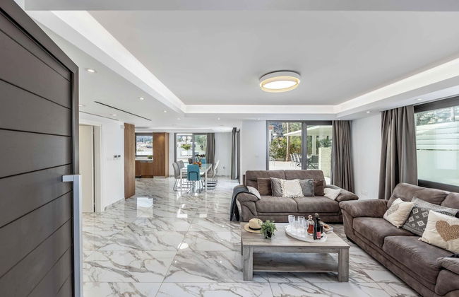 Villa Christina Coral - Foto 12