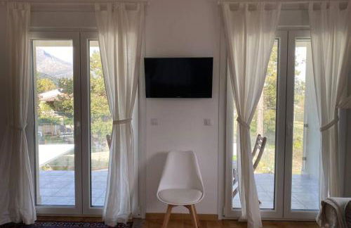 Charming apartment in Becerril de la Sierra - Foto 21