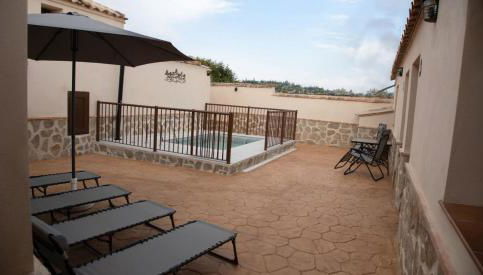 Casa Rural El Pozo - Foto 2