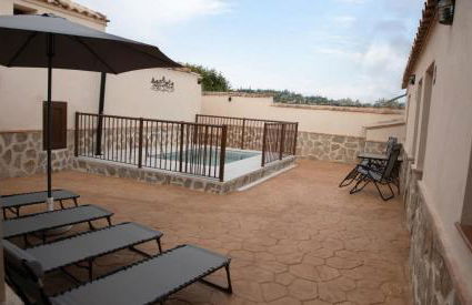 Casa Rural El Pozo - Foto 2