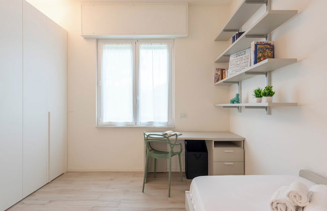 Cozy Flat In Sestri Levante - Foto 6