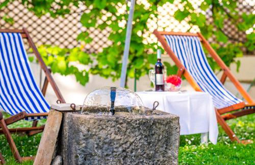 Apartments house Pinezic - Foto 24