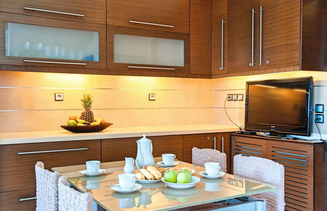 2 Villas Next to Each Other with Pool & Sea View - Foto 8