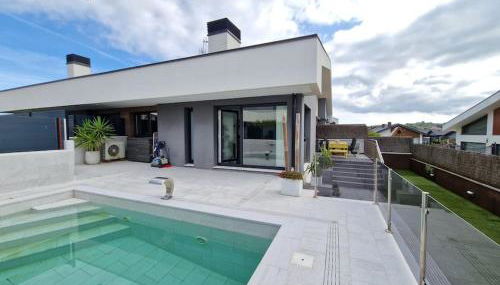BEACH HOUSE with swimming pool - Foto 1