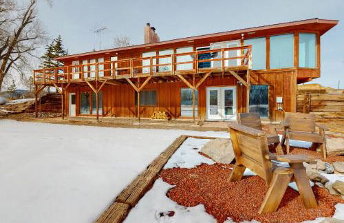 Rio Grande Lodge - Foto 40