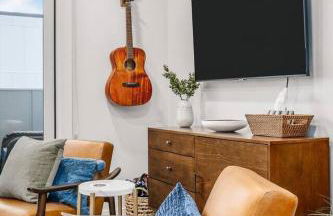 Jude's Respite - Foto 21