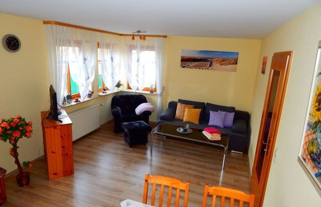 Reinhart / Large Holiday Apartment - Foto 10