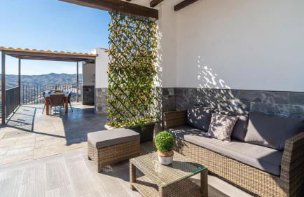 Casa Adrian Almachar by Ruralidays - Foto 20