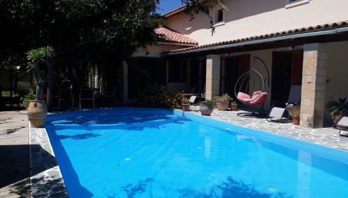 Villa Grande - Foto 3