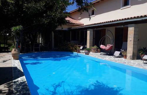 Villa Grande - Foto 3