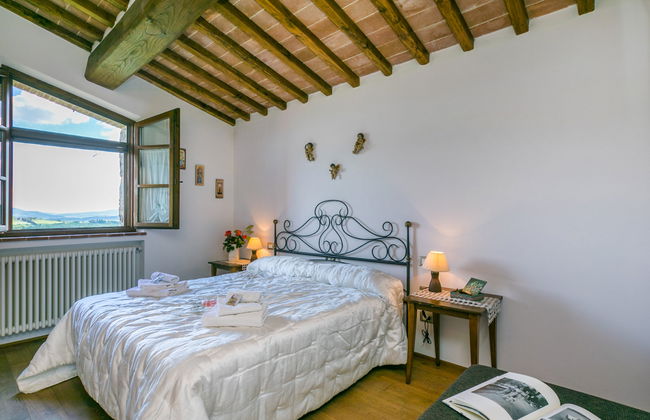 Poggio all'Aia - Foto 45