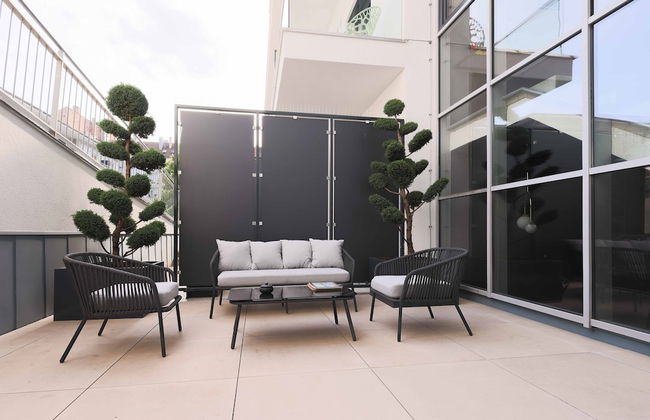 Eco Smart Apartments Premium City - Foto 65