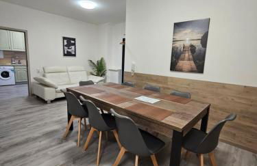 Centro - bis 9 Gäste - Foto 1