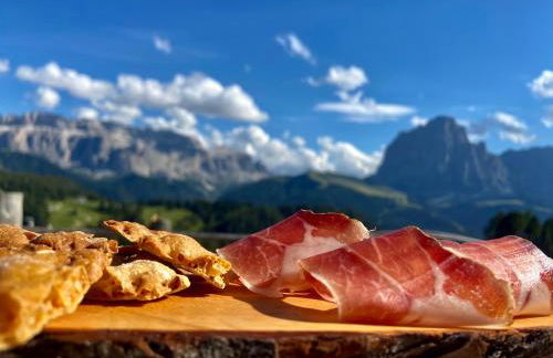 Alpine Chalet CESA VEDLA -nature & silence - Foto 35