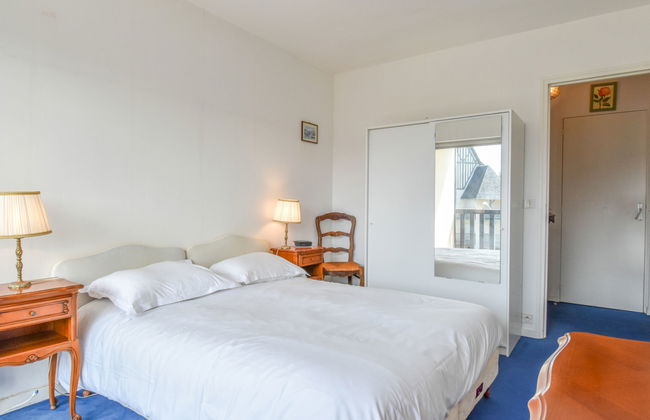 Les Terrasses de Tourgeville - Foto 13