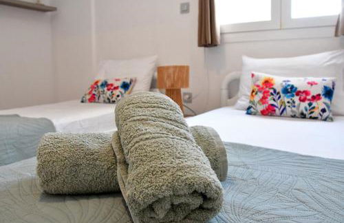 Mitsakos Golden House - Foto 12