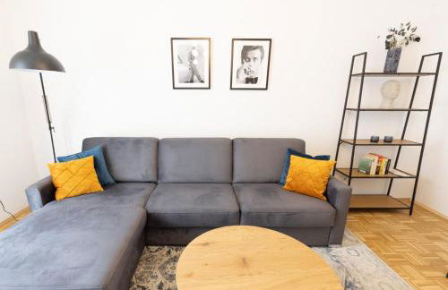 Rhein-Lahn Living - Modernes Design - Kontaktloser Zugang - Zentrale Lage nahe Rhein und Martinsburg - Apartments mit Küche & Wohnzimmer - Foto 25