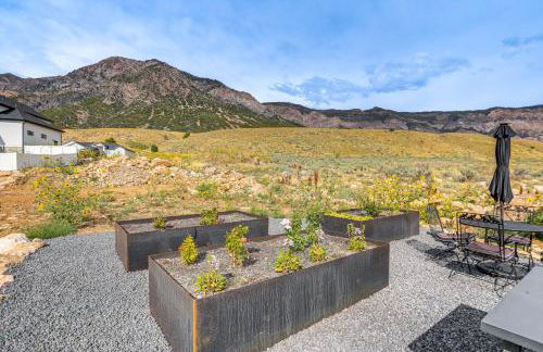 Pool Table and Putting Green! Scenic Ogden Escape - Photo 24