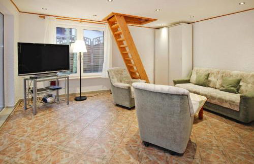 Ferienhaus mit schoenem Garten in Parchim - Foto 18