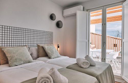 ALDARA SUITES - Foto 8