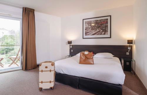 Westotel Life Nantes Carquefou - Foto 1