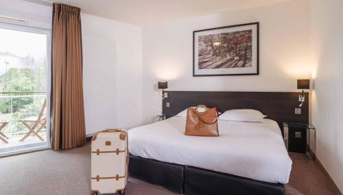 Westotel Life Nantes Carquefou - Foto 1