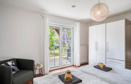 Ferienwohnung Hohfelsenblick - Foto 13