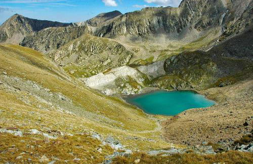 Les loges de la suite - Foto 19