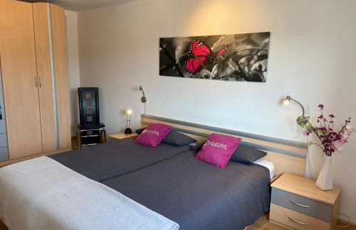 Ferienwohnung Aussichtsreich - Photo 1