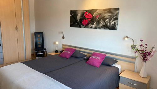 Ferienwohnung Aussichtsreich - Photo 1