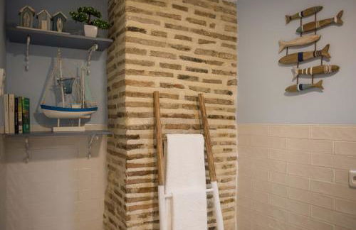 La Casa de Jabe - Toledo Casco Antiguo - Photo 19