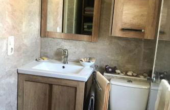 Holiday Home Kleines Ferienhaus in Rangsdorf mit großem Garten by Interhome - Photo 17