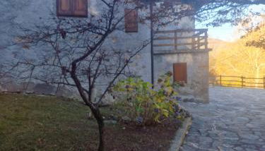 Chalet Casargo - Foto 2, Garden