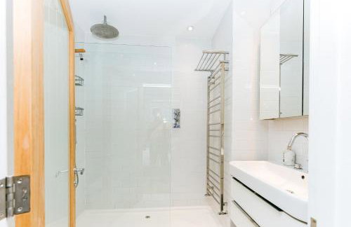 Ultrachic Georgian Townhouse In Central London - Foto 12