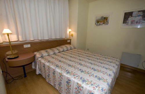 Apartamentos Pessets Adelaida - Foto 27