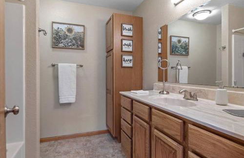 Leightons Lodge Hot Tub Borders National Forest - Foto 14