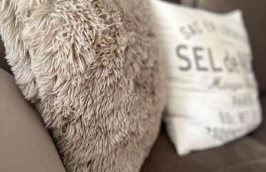 Heide Suite am Waldrand - Foto 11