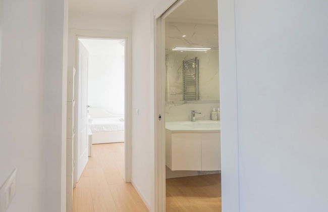 Caffarella Park Terraced 2Br Apartment - Foto 27