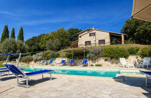 Scappo in Umbria, La dolce Godera - Foto 4