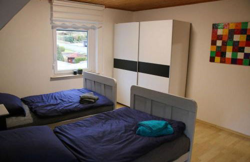 Ferienwohnung Seerose - Foto 13