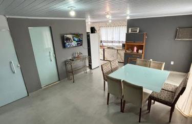 Casa aconchegante Parque Mambucaba com Ar - Foto 29