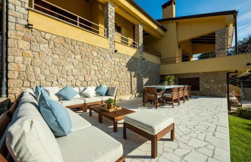 Villa Barotul with pool - Photo 13